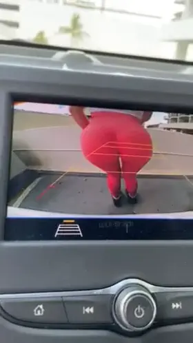 REAR view mirror | lil-braids