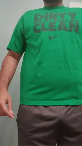 Hope somebody has missed me