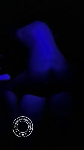 Swinger Clubs and Hot Guys, She knows how to put on a Moaning Show [OC]