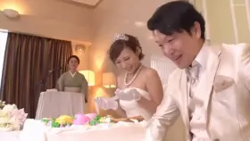 Family Wedding Tradition