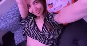 Sleepy girl titties are cute too right? 🥺