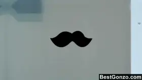 Lucky guy gets fucked by two horny chicks