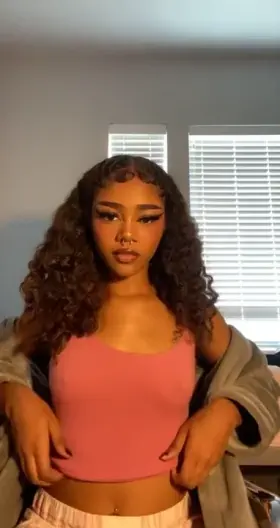 Ever been with a black girl?💋