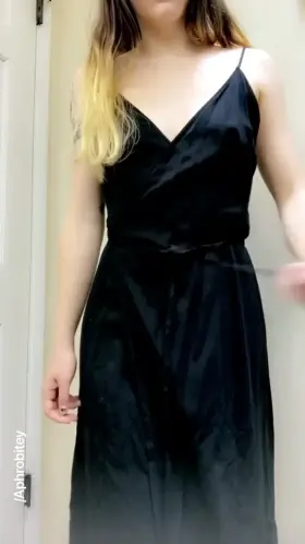 Let’s get me out of this— quick!