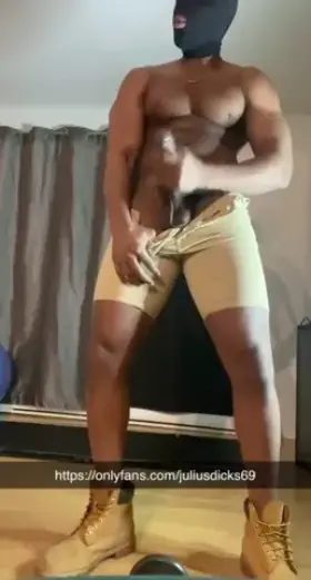 Julius Dicks Sexercise