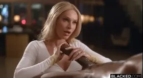 I wanna put a wedding ring on that cock!