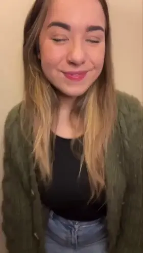 mind if i get naked for you?