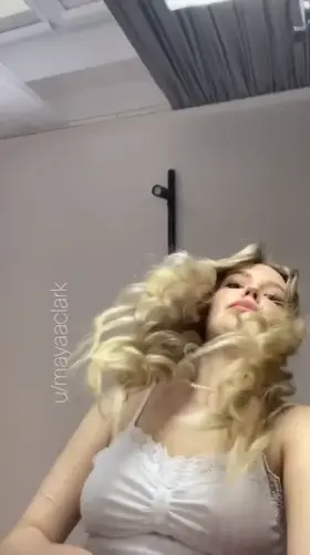 Adorable enough to cum in?