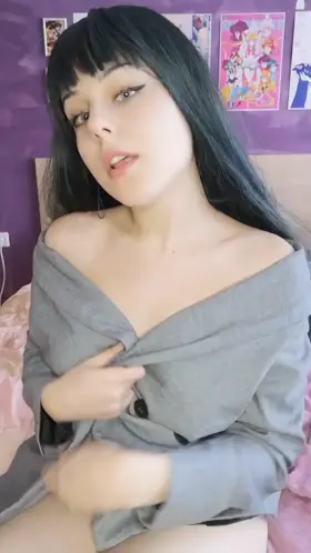 I'd like you to release all your juices on me! 😋😘