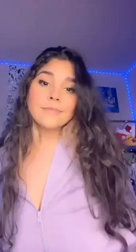 I want to make you edge… is that okay to ask?