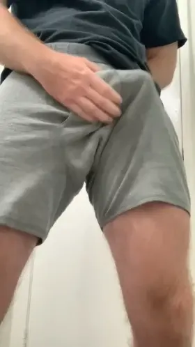 Can you harden me up?