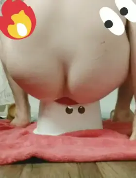 Accidentally took the base on my 3.8inch diameter plug! Ouch!