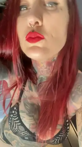 I will go slowly until you turn into some wild creature ready to pounce on, check my profile to see more 😇me