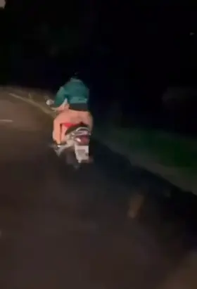 fucking on the road😈 [18:16]