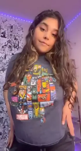 Stacked enough to get a tittyfuck or a creampie?