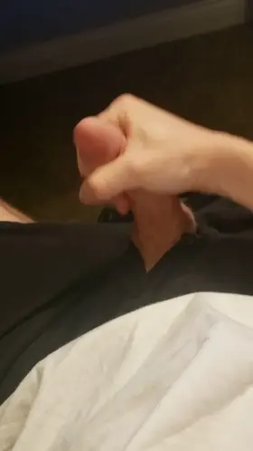 Cake Day Masturbation