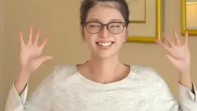 When you first thought it was real