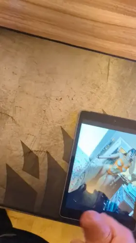 been far too long since I came to this babe