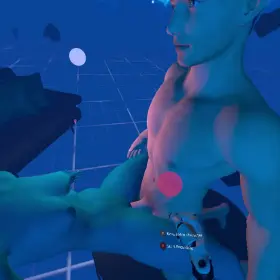 Quest update 0.5 now available! Male characters, POV mode, new toys, adjustable skin colour and more!