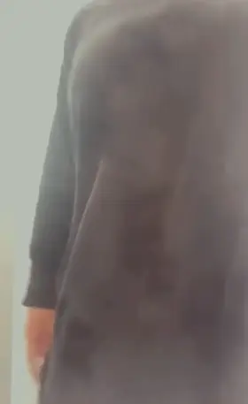 Showing off what I’m working with 😉 bigger than you expected?