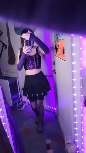 hoping you have a crush on me