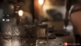 Tifa Lockhart (Juicyneko) [Final Fantasy 7]