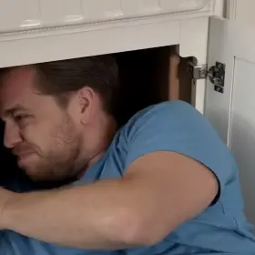 Step-Brother GIF by david11