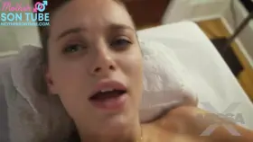 MissaX - Son Massages Mom Then Fucks Her