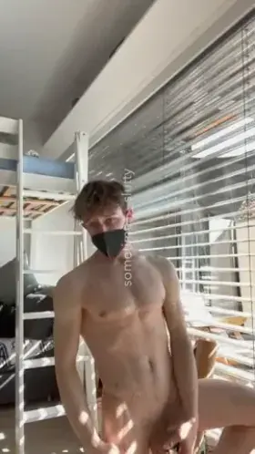 can you tell my body wants you to touch it?