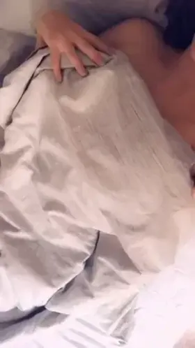 Beautiful Big boob bed reveal