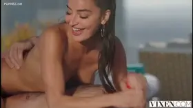 69 Cumshot Emily Willis