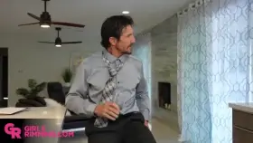 GIRLSRIMMING - Avery Black - A NEW HOME WITH STEP-DAD