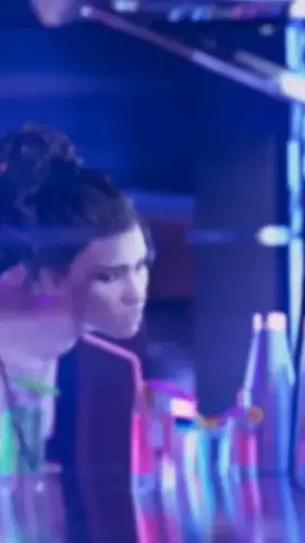 Panam Palmer Fucked From Behind POV Full video (FatCat17) [Cyberpunk2077