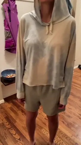 Wonder what would happen if I jumped once more...