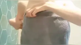 Enjoy your weekend! first time here. Let me bounce my tits in your face💦