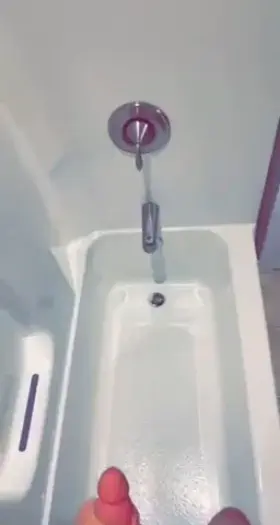 Ready to give you every drop!