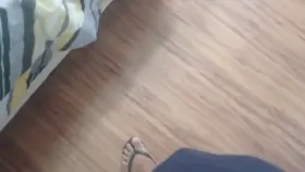 doggy with my free use gf pussy