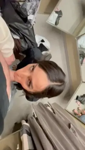 Do you like shopping now?