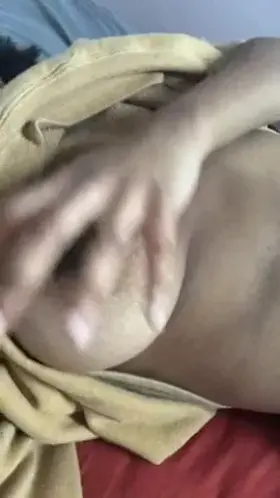 Juicy enough for you? (F) (oc)