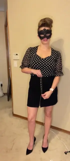 Just a naughty teacher that doesn’t like wearing panties