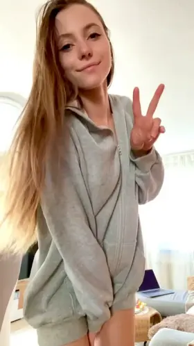 My ex said that this hoodie does not suit me. What do you think?