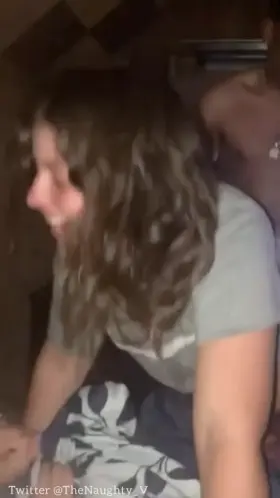 Your gf & her friends have a blast without you