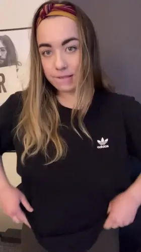 just wanna brighten somebody's titty tuesday :)