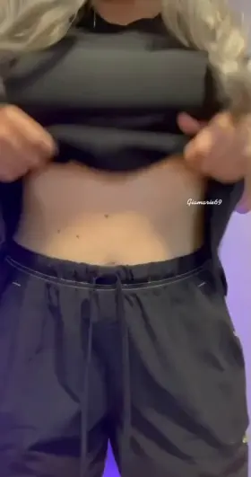 (OC) caution ⚠️ nurse naughty when wet