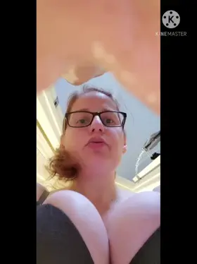 Riding your cock 😋💦🔥 [OC]