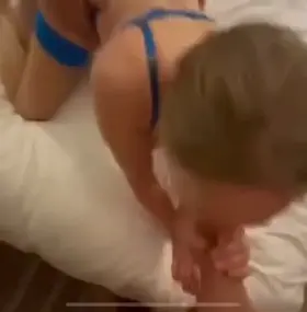 my husband shares with a stranger