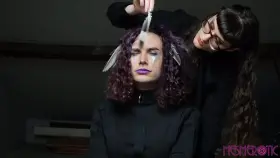 Witches' Interrogation: Magical Hypnotic Torture