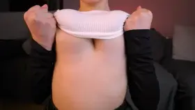 If you like them veiny and engorged you're gonna love to suck on my DD pair