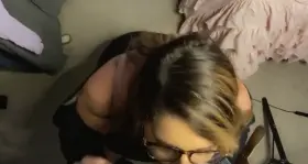 I get wayyyyyyyyy too excited for it