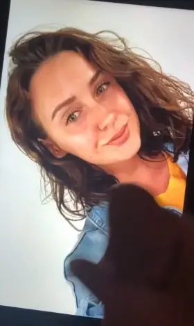 Tributed my friend’s gf